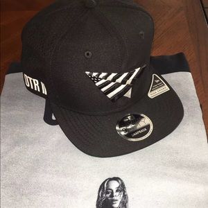 new era planes hat
